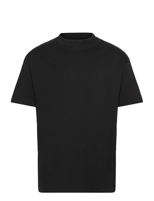 French Connection | Crew Oversize Super Hv (002) | M