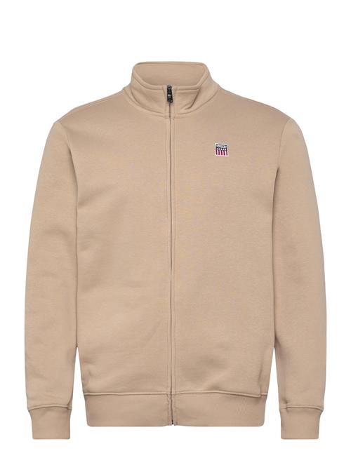 VINSON | Sully Reg Fz Cot Pe Vin M Sw | XL