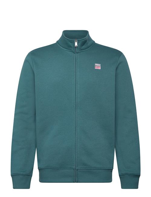 VINSON | Sully Reg Fz Cot Pe Vin M Sw | XXL