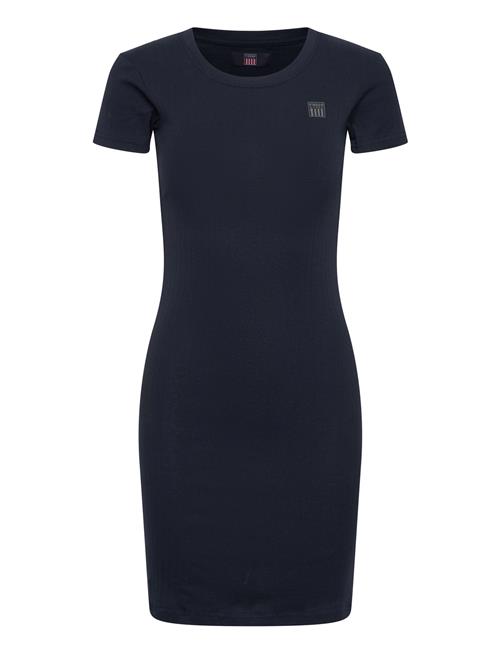 VINSON | Suri Rib Vin W Dress | XS