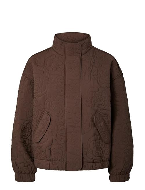 YAS | Yasfipura Ls Quilted Jacket S. Noos | 42