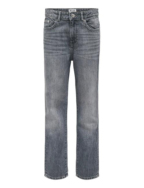 ONLY & SONS | Osjedge Straight Mg 3365 Tai Dnm Noos | 134