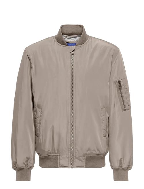 ONLY & SONS | Osjjoshua Bomber Otw | 146