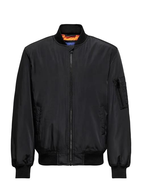 ONLY & SONS | Osjjoshua Bomber Otw | 128