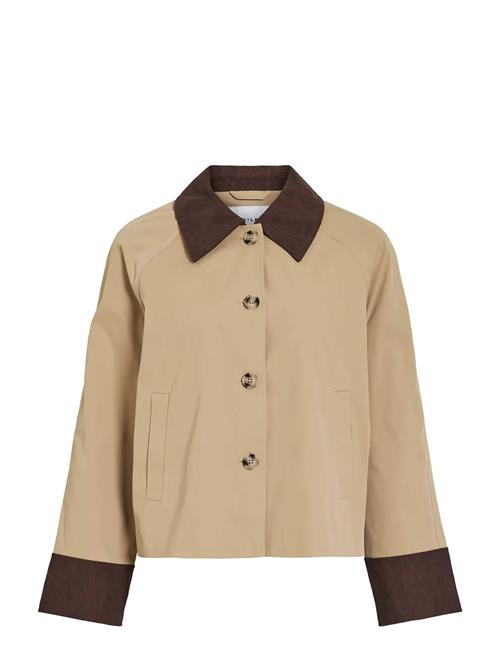 Vila | Viemelie L/S Jacket/Tb/Bfs | 34