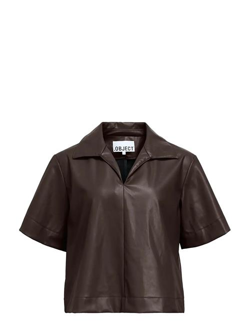 Object | Objemery 2/4 Lo Coated Top 143 | 36