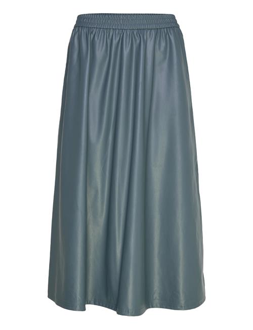 Object | Objemery Mw Lose Coated Skirt 143 | 38