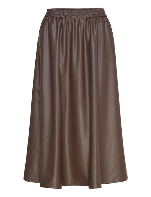 Object | Objemery Mw Lose Coated Skirt 143 | 40