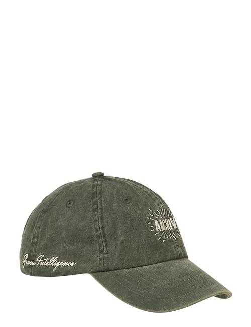 Jack & Jones | Jacsoft Base Archive Cap Sn | ONE SIZE