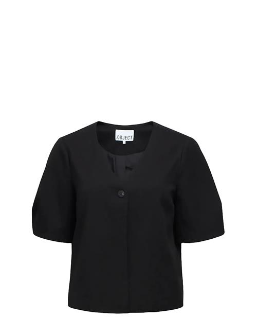 Object | Objlisa S/S Re Top Noos | 38