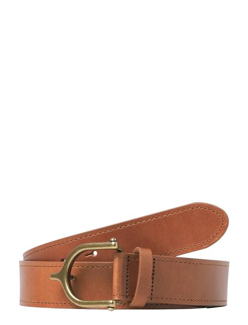 Jack & Jones | Jacenzo Leather Belt | 95