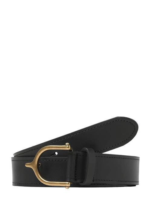 Jack & Jones | Jacenzo Leather Belt | 95