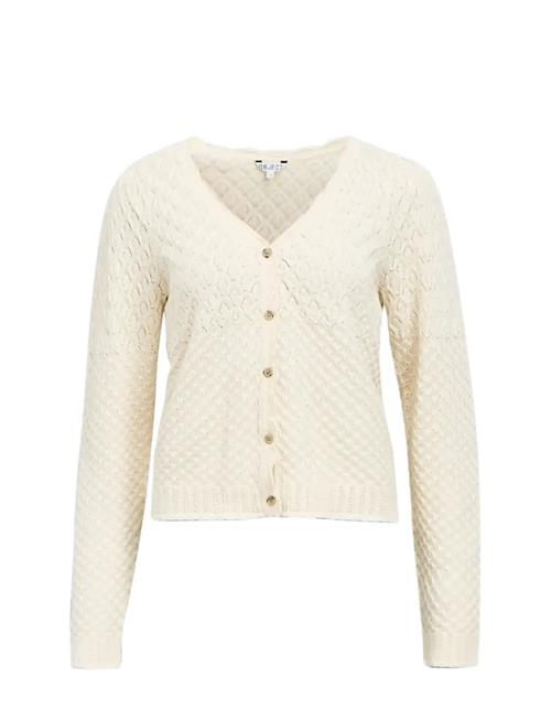 Object | Objnoa L/S V-Neck Knit Cardigan Noos | XS