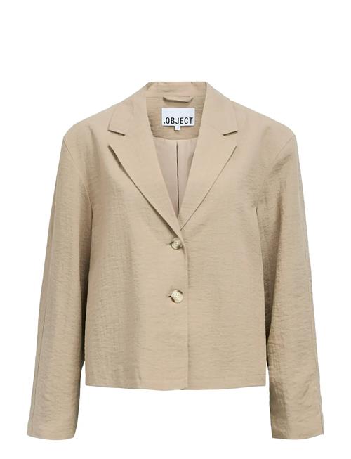 Object | Objrini Lo Blazer Noos | 44