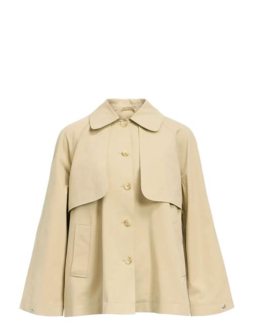 Object | Objpaula Re L/S Trench Jacket Noos | 38