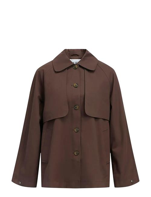 Object | Objpaula Re L/S Trench Jacket Noos | 44