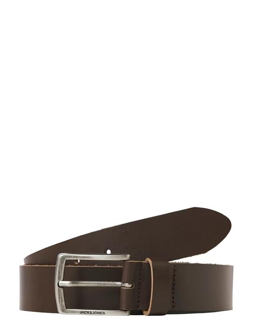 Jack & Jones | Jactorino Leather Belt | 100