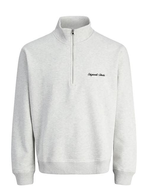 Jack & Jones | Jornorrebro Emb Sweat High Neck Noos | S