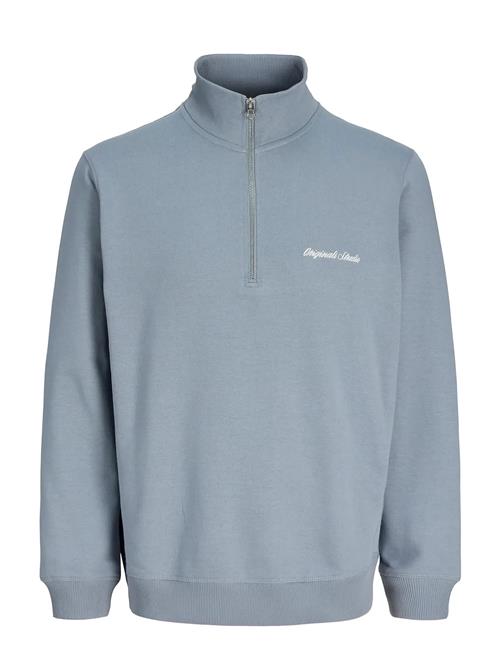 Jack & Jones | Jornorrebro Emb Sweat High Neck Noos | M