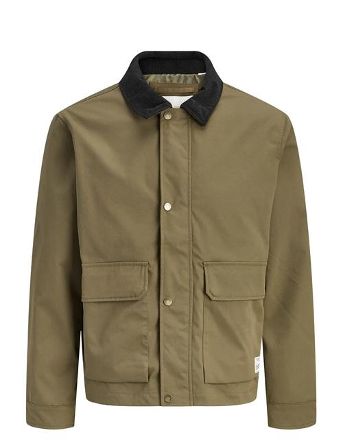 Jack & Jones | Jorcatskills Barn Jacket Sn | XXL