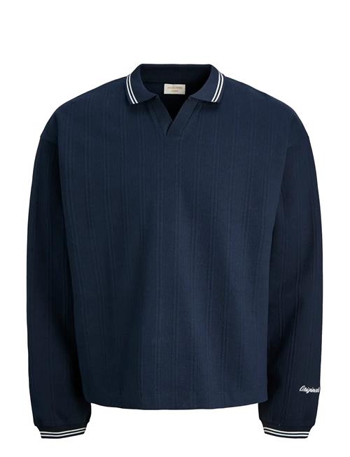 Jack & Jones | Jorniagara Sweat Split Neck | M