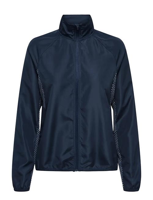 Only Play | Onpalice Hn Fz Ls Wvn Aop Jck | XS