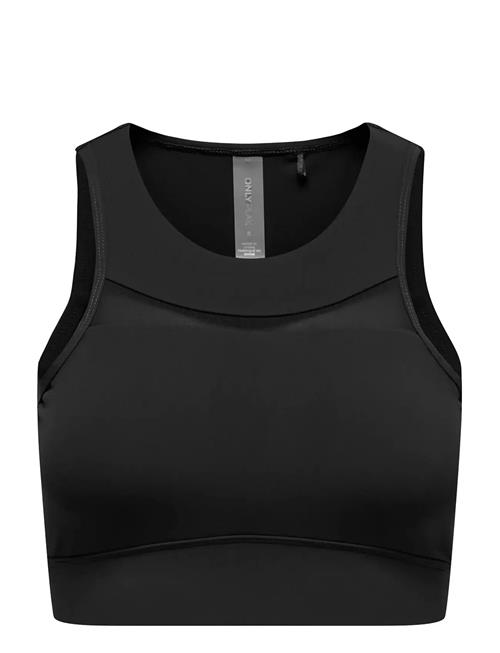 Only Play | Onpnewposh-2 Mesh Sports Bra | M