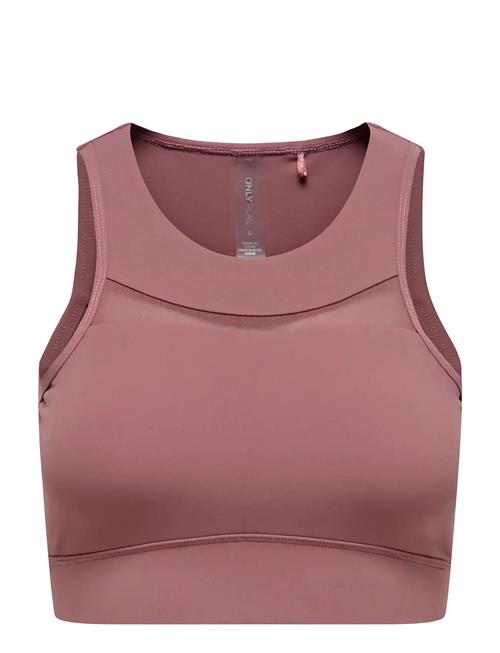 Only Play | Onpnewposh-2 Mesh Sports Bra | L