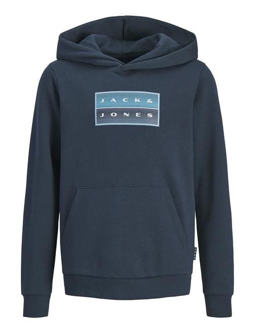 Jack & Jones | Jcofusion Graphic Sweat Hood Unb Sn Jnr | 128