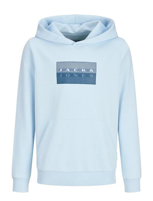 Jack & Jones | Jcofusion Graphic Sweat Hood Unb Sn Jnr | 128