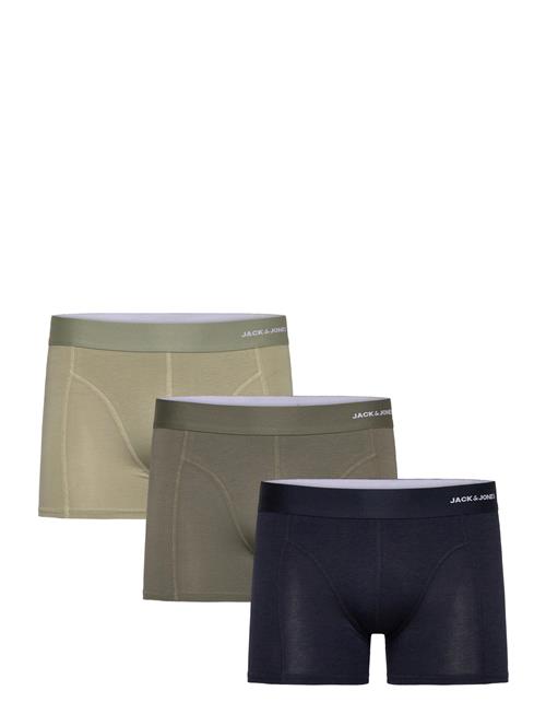 Jack & Jones | Jacgabriel Bamboo Trunks 3 Pack Sn | XL