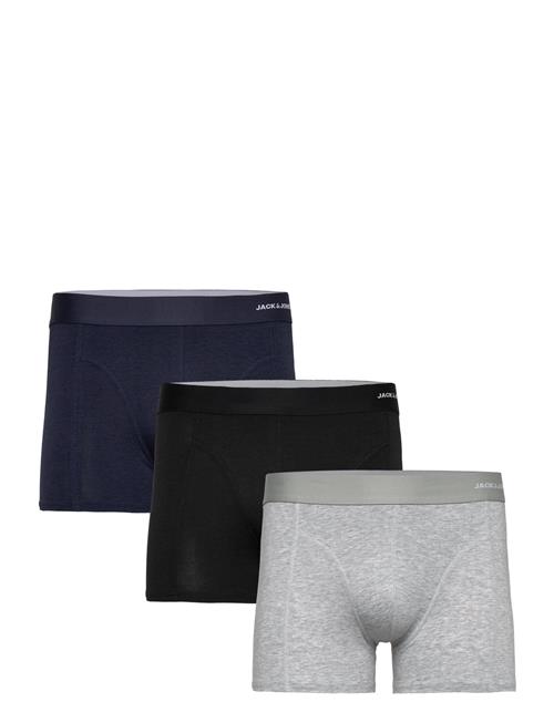 Jack & Jones | Jacgabriel Bamboo Trunks 3 Pack Sn | M