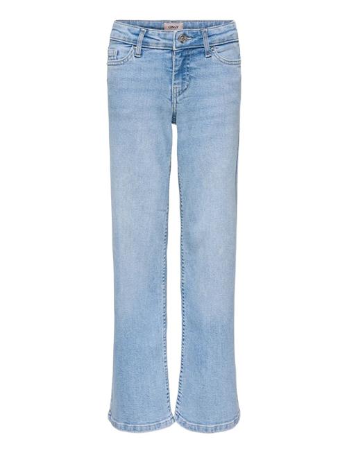 Kids Only | Kogjudy-O Lw Wide Leg Dnm Tai433 | 116