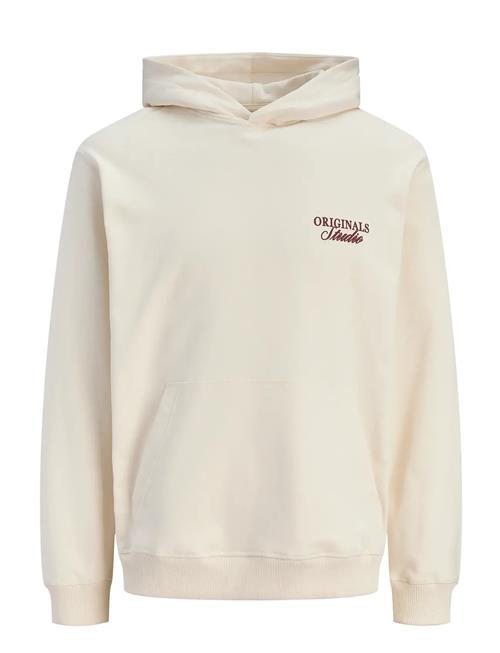 Jack & Jones | Jornorrebro Typo Back Sweat Hood Sn | L