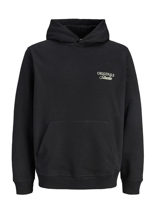 Jack & Jones | Jornorrebro Typo Back Sweat Hood Sn | M