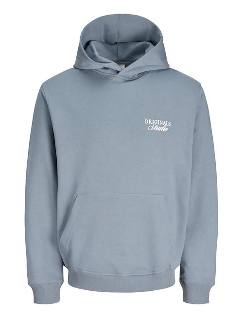 Jack & Jones | Jornorrebro Typo Back Sweat Hood Sn | L