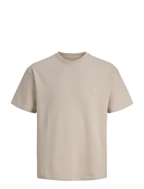 Jack & Jones | Jprblaethan Ss Logo Tee Sn | XXL