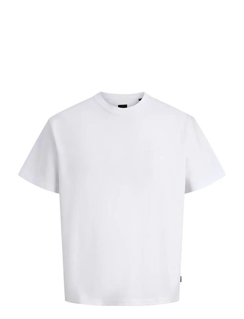 Jack & Jones | Jprblaethan Ss Logo Tee Sn | M