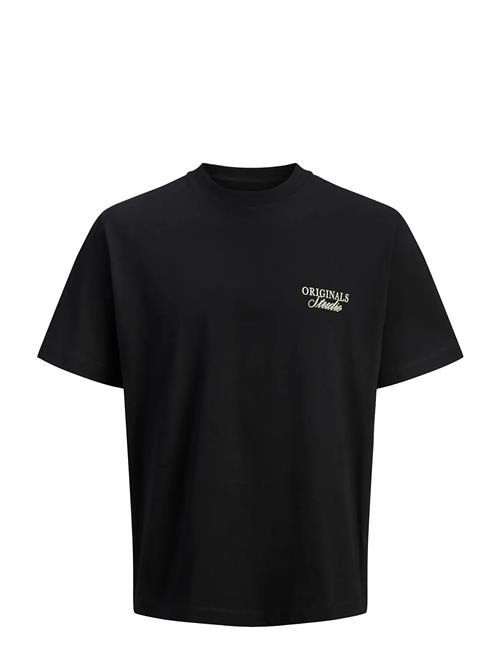 Jack & Jones | Jornorrebro Typo Tee Ss Crew Neck Noos | M