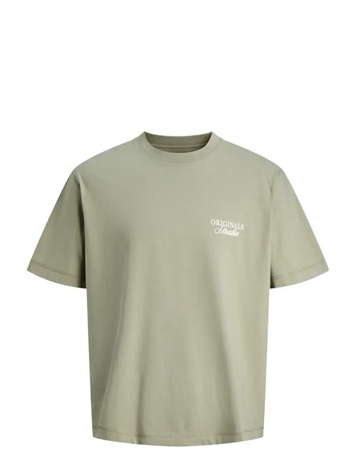 Jack & Jones | Jornorrebro Typo Tee Ss Crew Neck Noos | M