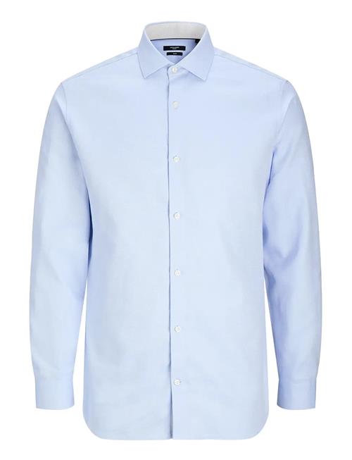 Jack & Jones | Jprblaparker Detail L/S Shirt Noos | L