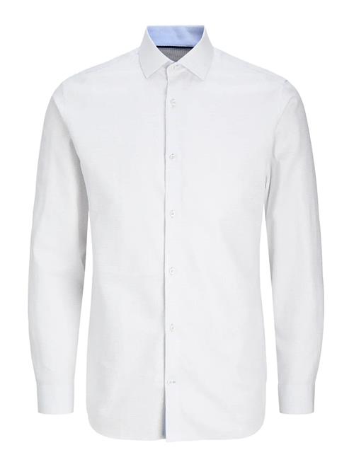 Jack & Jones | Jprblaparker Detail L/S Shirt Noos | S