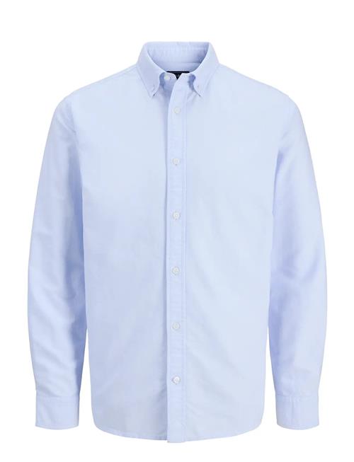 Jack & Jones | Jjeharvey Oxford L/S Shirt Noos | XXL