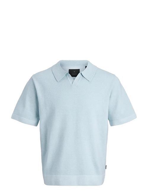 Jack & Jones | Jprblamilano Spring Knit Split Nec Jnr | 164
