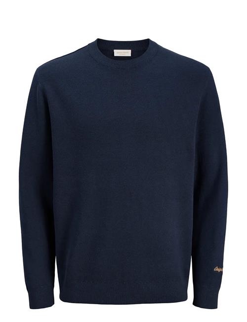 Jack & Jones | Jornorrebro Light Knit Crew Neck Jnr | 164