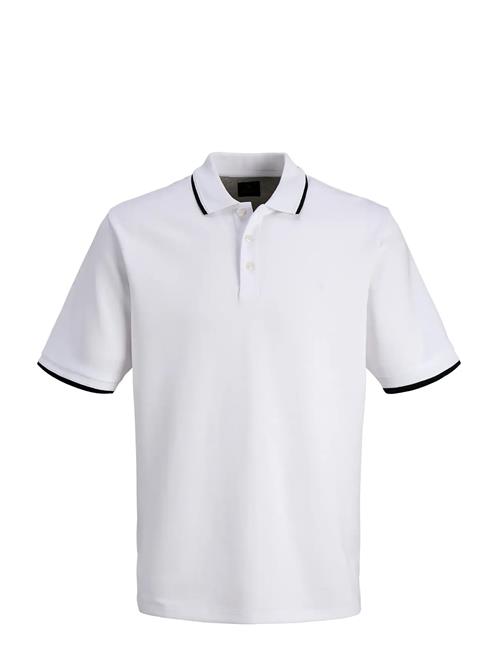 Jack & Jones | Jprblaethan Detail Ss Polo Jnr | 176