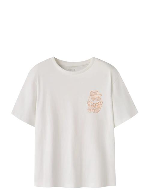 name it | Nkmbanon Ss Nreg Top Box Ps | 134-140