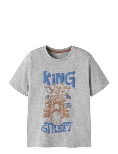 name it | Nkmbent Ss Nreg Top Box | 146-152