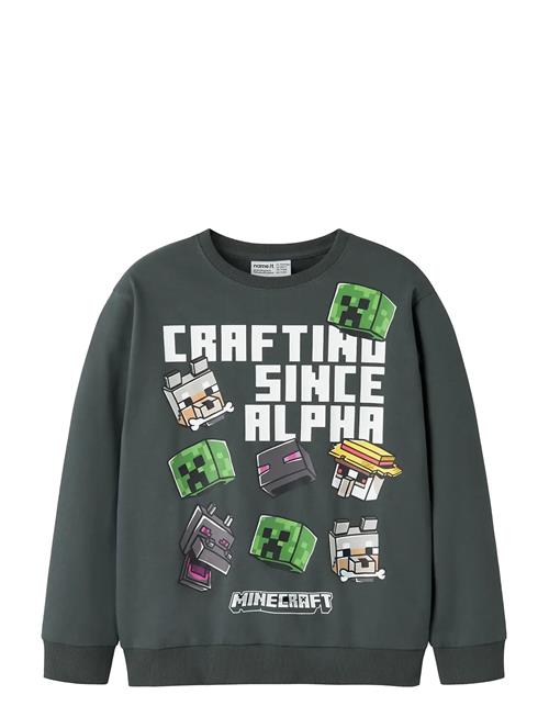 name it | Nkmjet Minecraft Nreg Sweat Unb Bfu | 134-140