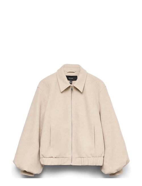Vero Moda | Vmmaddie Short Jacket Boo | M